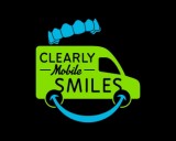 https://www.logocontest.com/public/logoimage/1538630376Clearly Mobile Smiles12.jpg